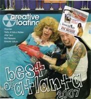 Creative Loafing