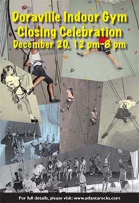 AR Perimeter Closing Poster