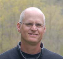 Greg Perry