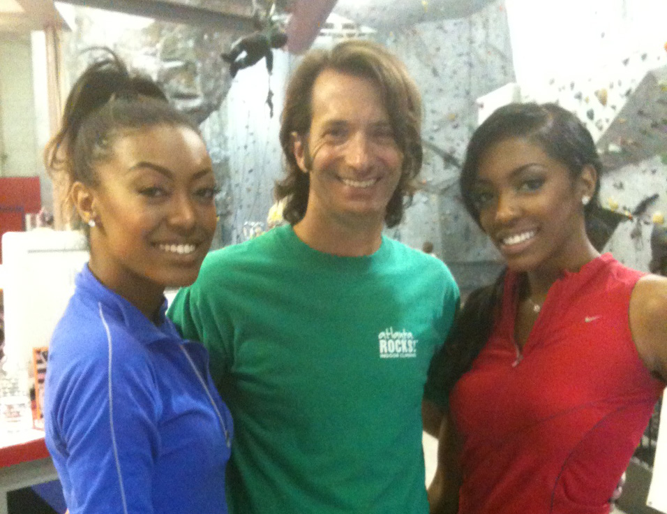 The Real Housewives of Atlanta