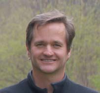 Jeff Perry