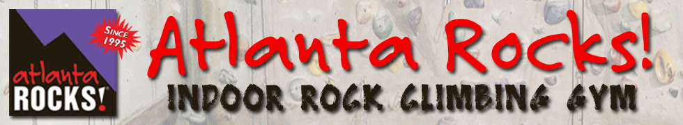 Atlanta Rocks! Masthead