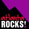 Atlanta Rocks! Logo