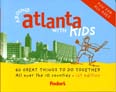 Around Atlanta With Kids