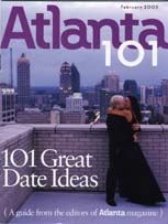 Atlanta Magazine