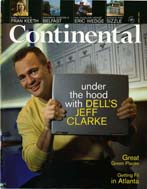 Continental Magazine