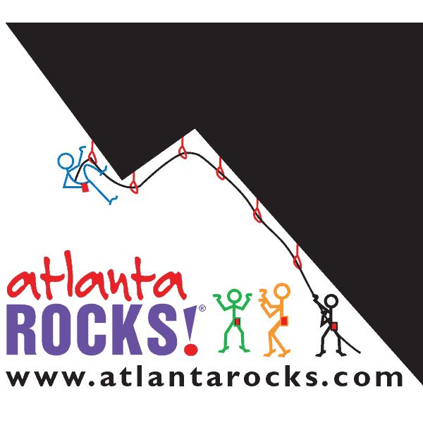 Atlanta Rocks! Artwork